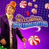 Willy Wonka Pure Imagination