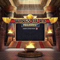 Wings of Ra MegaWays