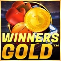 Winners Gold