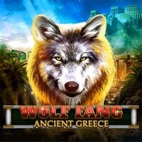 Wolf Fang - Ancient Greece