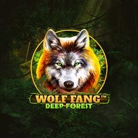 Wolf Fang - DeepForest