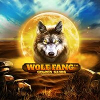 Wolf Fang - Golden Sands