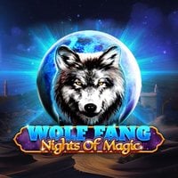 Wolf Fang - Nights Of Magic