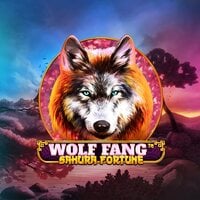 Wolf Fang - Sakura Fortune