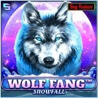 Wolf Fang - Snowfall