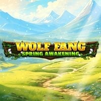 Wolf Fang Spring Awakening