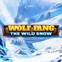 Wolf Fang - The Wild Snow