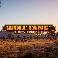 Wolf Fang The Wilderness