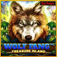 Wolf Fang - Treasure Island