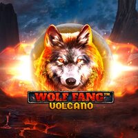 Wolf Fang - Volcano