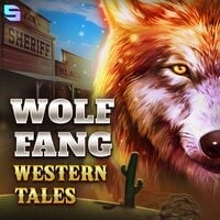 Wolf Fang - Western Tales