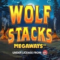 Wolf Stacks MegaWays