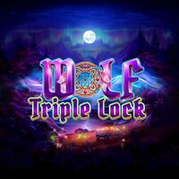 Wolf Triple Lock