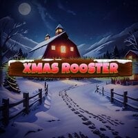 Xmas Rooster