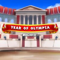 Year of Olympia WildEnergy