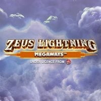 Zeus Lightning MegaWays