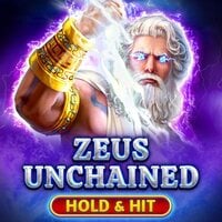 Zeus Unchained - Hold & Hit