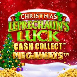 leprechauns luck cash collect free play