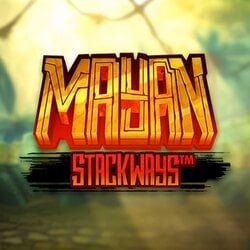 Mayan Stackways slot