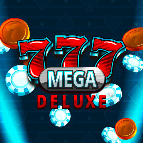 mega 777 casino