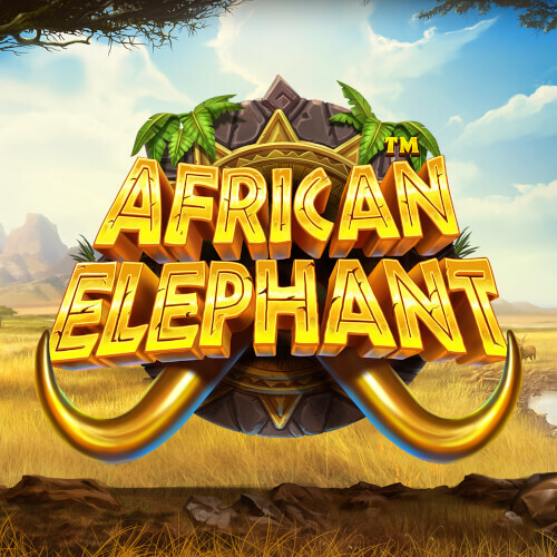 Play African Elephant | Online Slots | Slingo Official