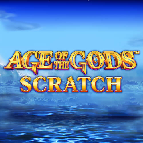 Age Of The Gods Scratch