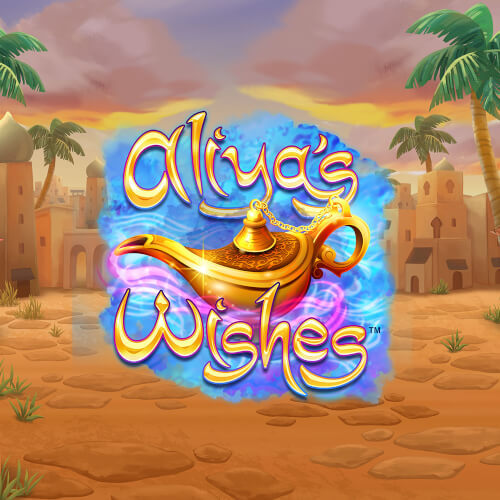 Aliyas Wishes