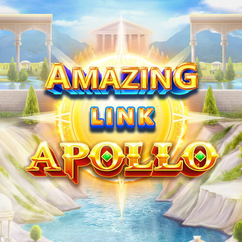 amazing link apollo slot