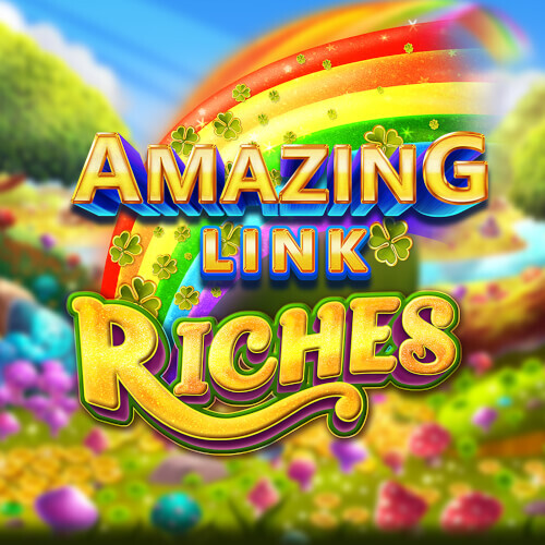 amazing link riches slot