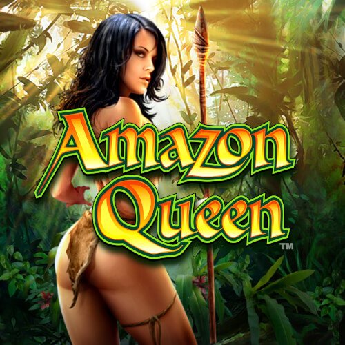 Play Amazon Queen Slot Machine
