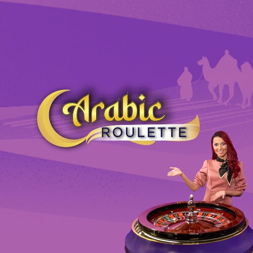 Arabic Roulette