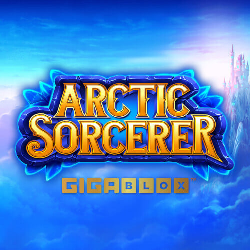 Arctic Sorcerer Gigablox | Slot Online | Slots do Spin Genie