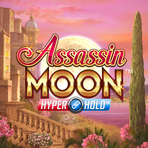 assassin moon slot game