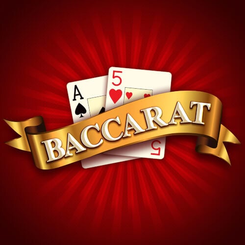 baccarat slot