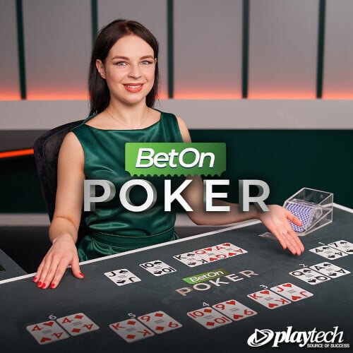 BetOn Poker