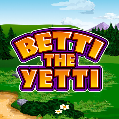 betti the yetti slot machine for sale