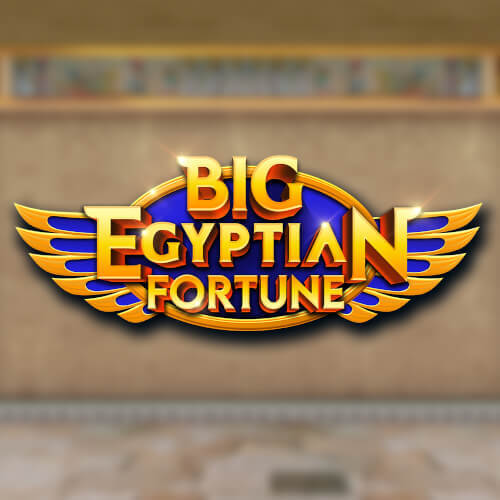 big egyptian fortune