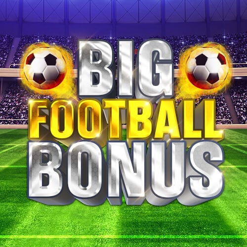 big football bonus slot