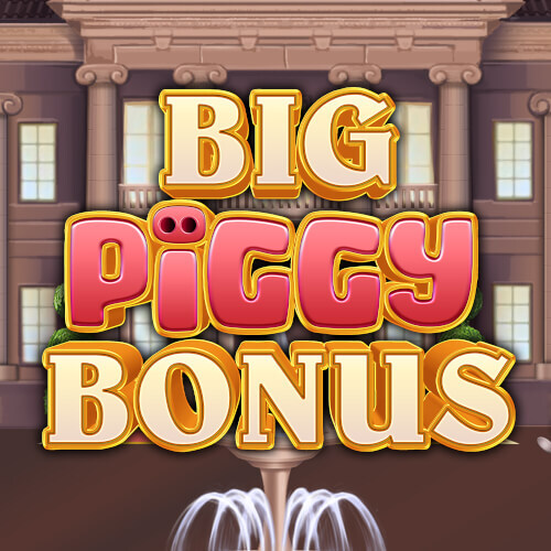 big piggy bonus slot