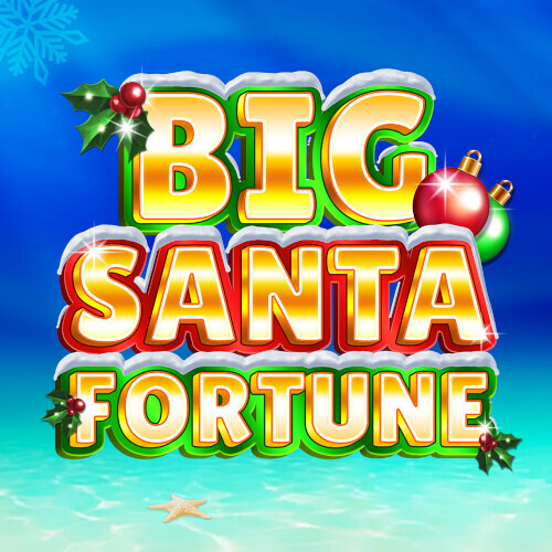 santa's fortune slot