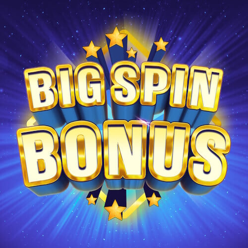 big bonus slot casino