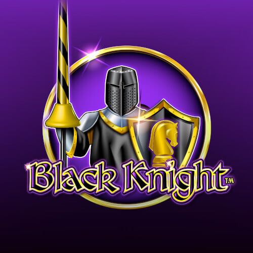 black knight fruit machine