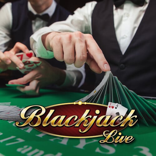 Jugar Blackjack B By Evolution En Slingo | Juegos De Casino Online