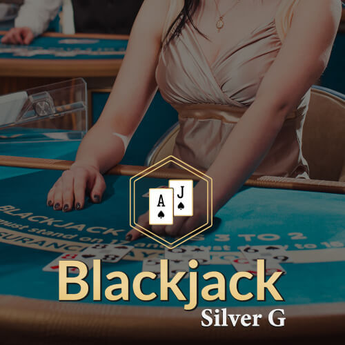 Blackjack Silver 5 slot