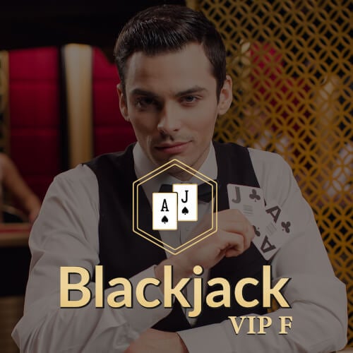 Play Blackjack VIP F Casino Slingo Officialo