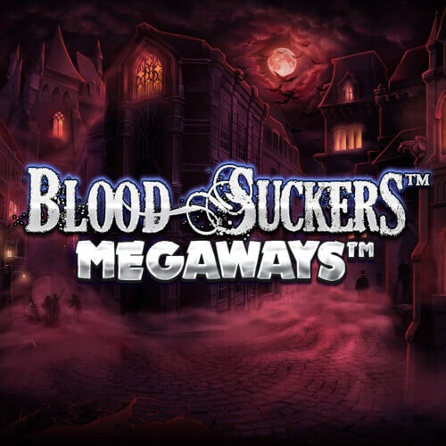 Play Blood Suckers MegaWays At Slingo | Online Slots And Casino