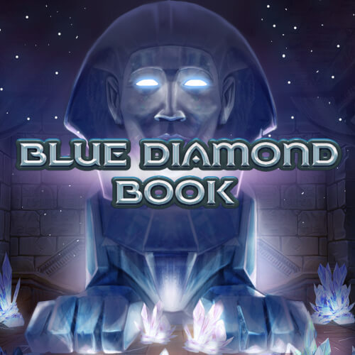 Blue Diamond Book