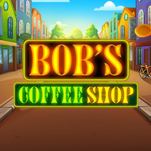 Bobs Coffee Shop