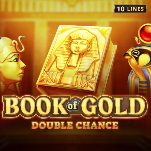 book of gold slot