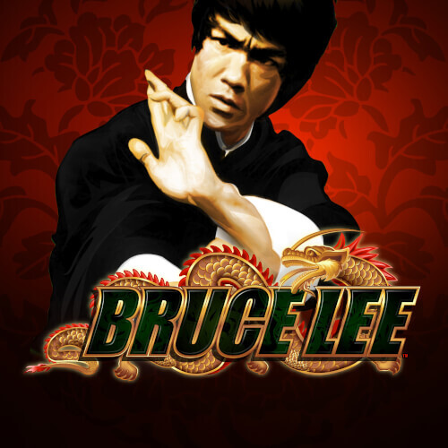 bruce lee slot machine